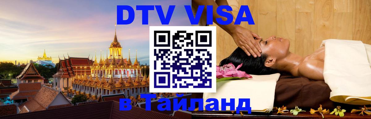 Сколько стоит DTV виза — актуальные цены, оформление даже без документов - 09.01.2026 